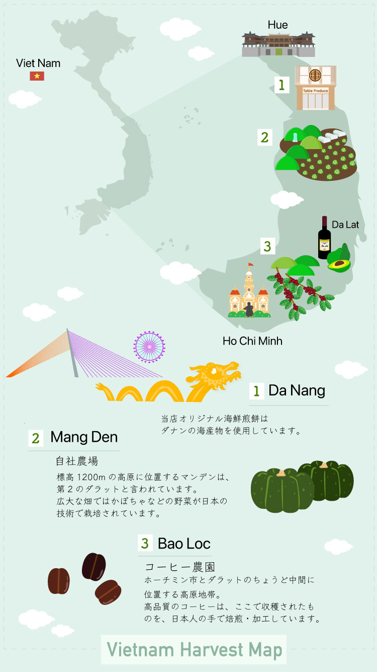 マンデンmap